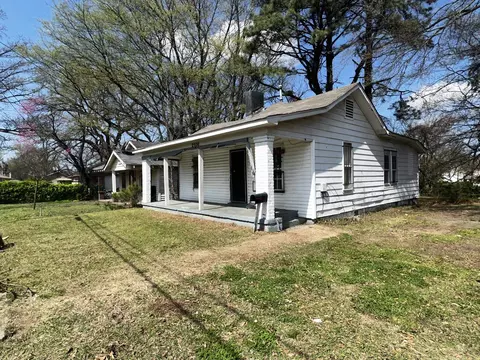 2108 Griggs Ave, Memphis, TN 38108
