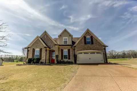 7111 Grassland Cv, Arlington, TN 38002 photo 2
