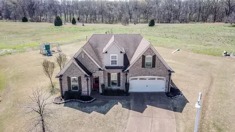 7111 Grassland Cv, Arlington, TN 38002