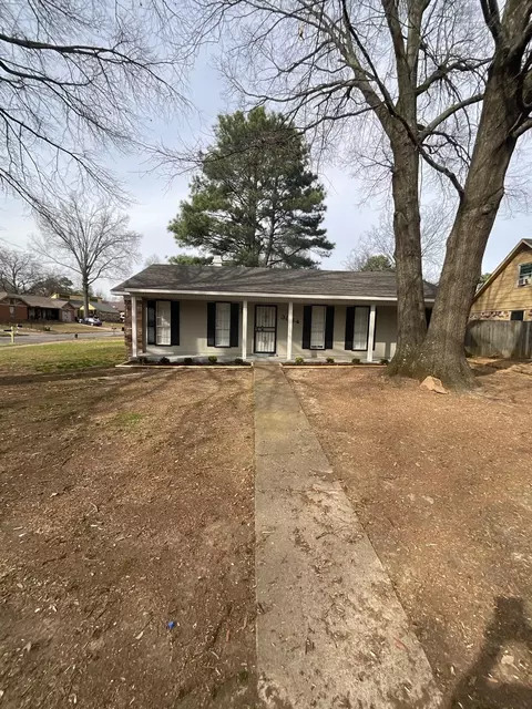 3064 Greenbranch Dr, Memphis, TN 38118