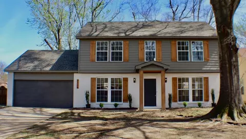 2138 Keith Cv, Memphis, TN 38133