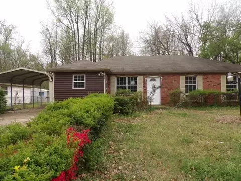 663 Northaven Dr, Memphis, TN 38127