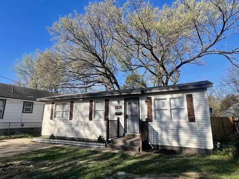 847 Marianna St, Memphis, TN 38114