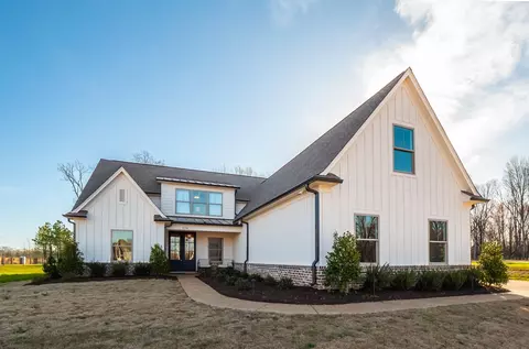 4596 Stromness Cv S, Arlington, TN 38002