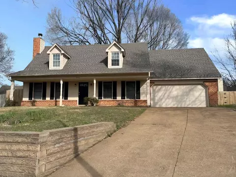 3400 Wrister Cv, Bartlett, TN 38135