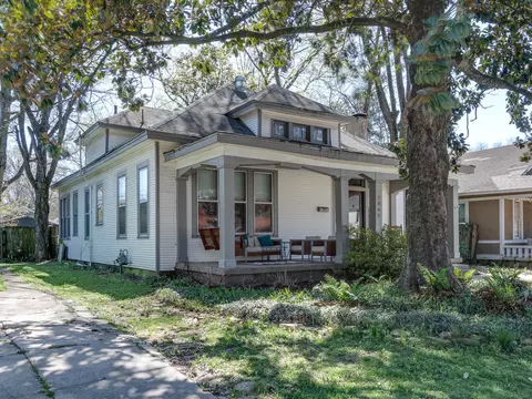 1865 Oliver Ave, Memphis, TN 38114