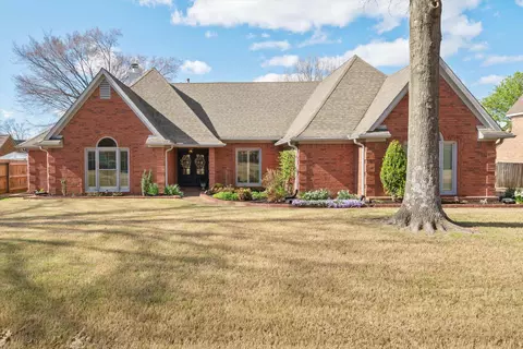 3443 Patricia Ellen Dr, Bartlett, TN 38133