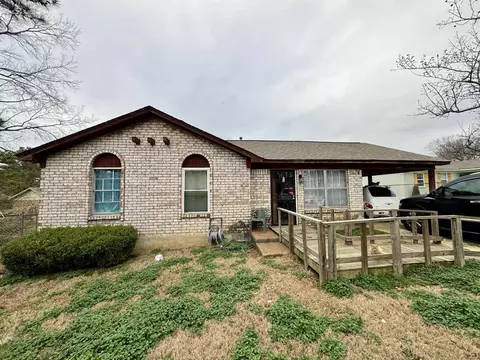 3447 Aaron Rd, Memphis, TN 38109