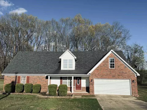 418 David Reed Dr, Munford, TN 38058