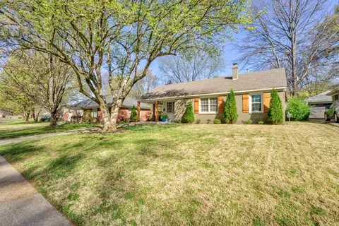 5024 Wingdale Rd, Memphis, TN 38117