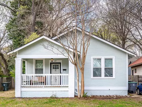 229 N Merton Ave, Memphis, TN 38112