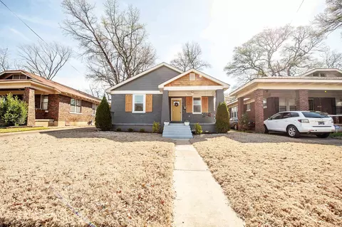 628 Stonewall St, Memphis, TN 38107
