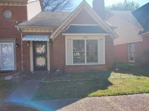 2988 Charlestowne Pl, Memphis, TN 38115