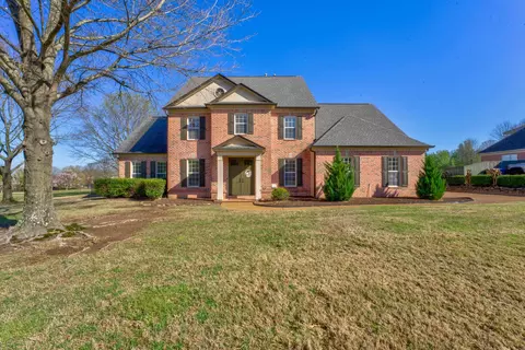 9476 William Little Dr, Lakeland, TN 38002