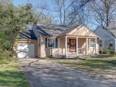 28 S Reese St, Memphis, TN 38111