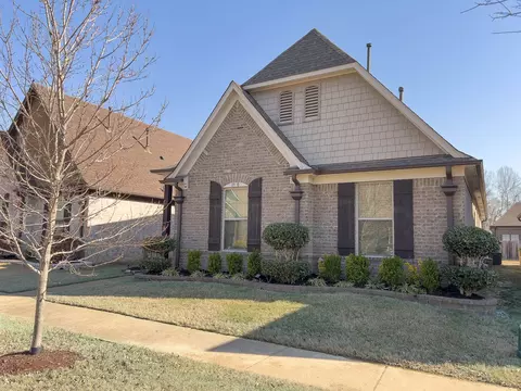 1960 Rochelle Ln, Cordova, TN 38016