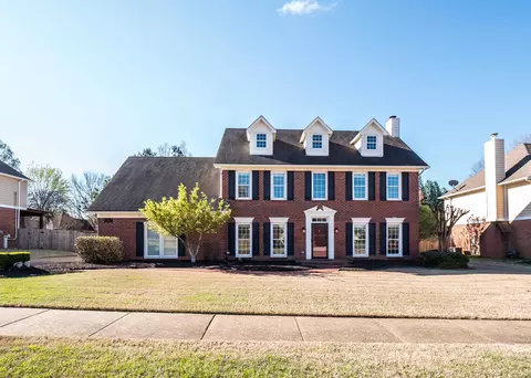 531 Scarlet Ohara Dr, Collierville, TN 38017
