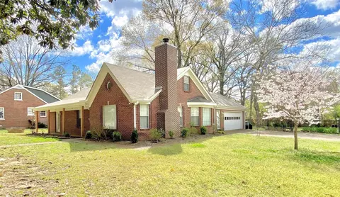 3721 Rhea Ave, Memphis, TN 38122