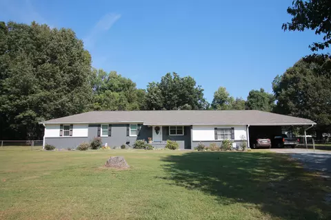 2126 Woodlawn Rd, Brighton, TN 38011