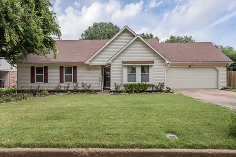 1206 Verlington Dr, Collierville, TN 38017