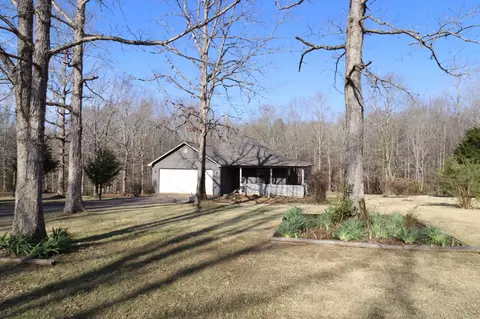 246 Matt Rd, Ramer, TN 38367 photo 2