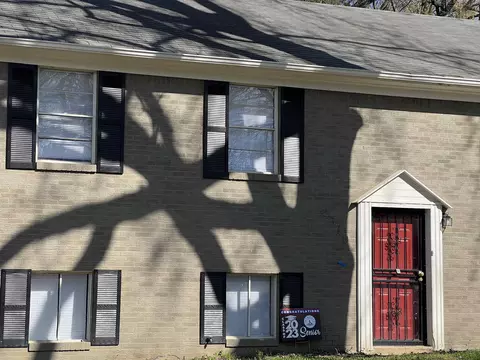 2510 Clearpark Dr, Memphis, TN 38127