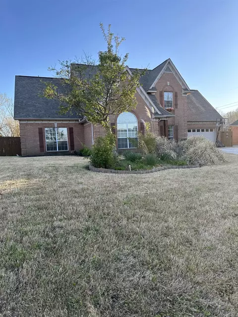 13045 Sandbourne Dr, Olive Branch, MS 38654