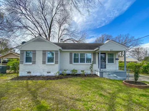 869 Novarese Ave, Memphis, TN 38122