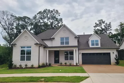 580 Yvonne Bend Dr, Collierville, TN 38017