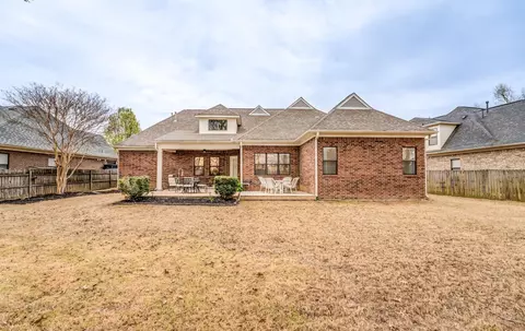 3663 Haynes Rd, Bartlett, TN 38133 photo 39