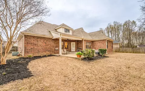 3663 Haynes Rd, Bartlett, TN 38133 photo 38