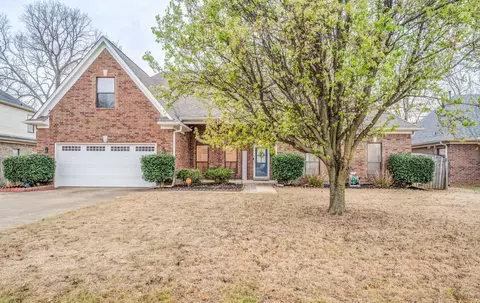 3663 Haynes Rd, Bartlett, TN 38133 photo 2