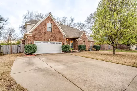 3663 Haynes Rd, Bartlett, TN 38133