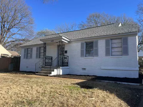 4321 Elaine Ave, Memphis, TN 38122