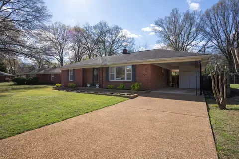 4669 E Dearing Rd, Memphis, TN 38117 photo 2