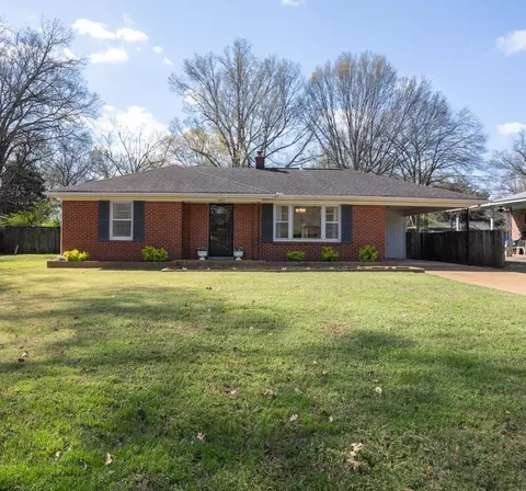4669 E Dearing Rd, Memphis, TN 38117