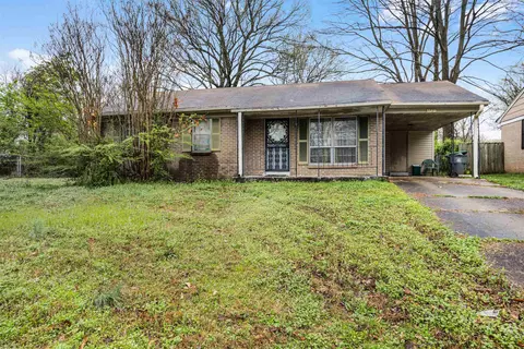 3722 Dove Call Cv, Memphis, TN 38128