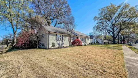 3756 Mimosa Ave, Memphis, TN 38111