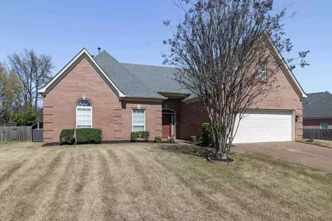 8654 Green Heron Ln, Cordova, TN 38018