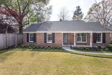 5141 Norich Ave, Memphis, TN 38117
