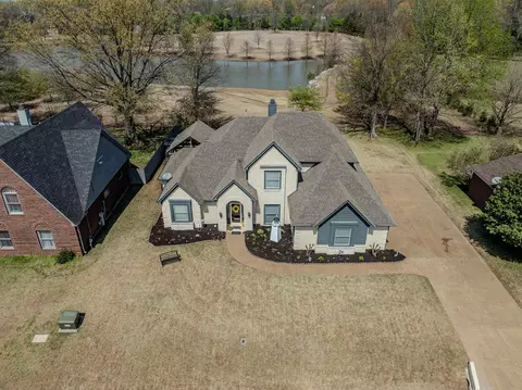 3522 Patricia Ellen Dr, Bartlett, TN 38133