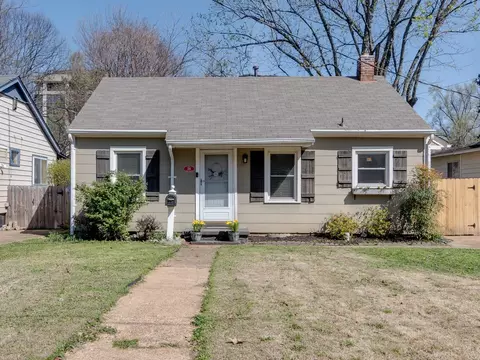 28 S Merton St, Memphis, TN 38112