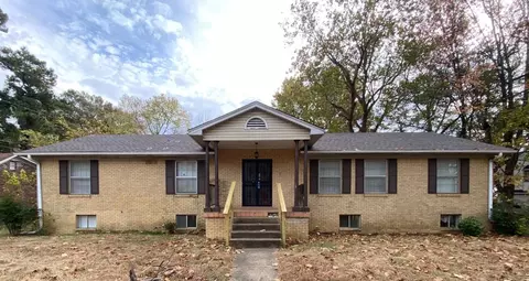 1357 E Holmes Rd, Memphis, TN 38116