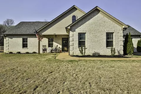 258 Tipton Crossing Cv, Atoka, TN 38004