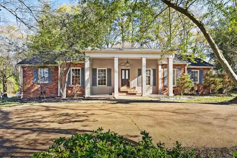 5360 S Angela Rd, Memphis, TN 38120