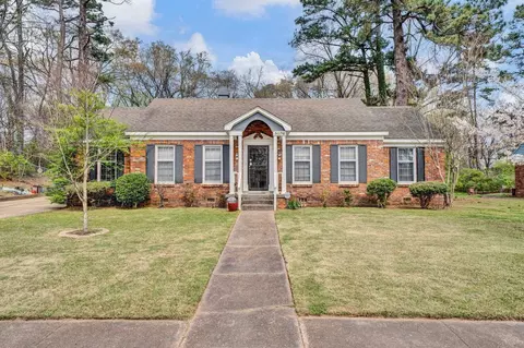 5076 Oak Meadow Ave, Memphis, TN 38134