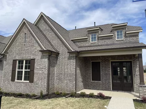 7436 Lost Trail Dr, Cordova, TN 38016