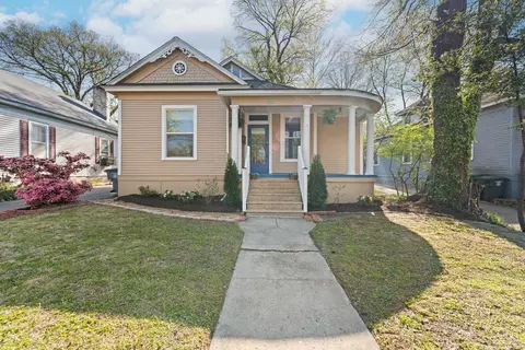 296 N Watkins Ave, Memphis, TN 38104