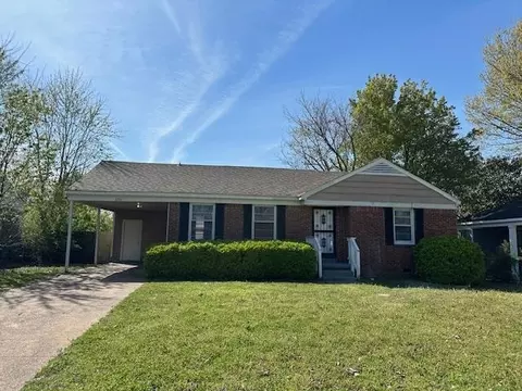 3753 Wickcliff Ln, Memphis, TN 38118