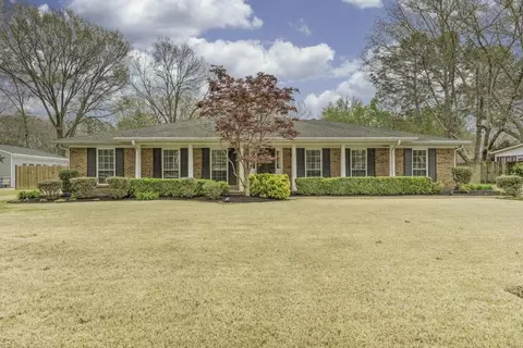 1540 Stonegate Pass, Germantown, TN 38138